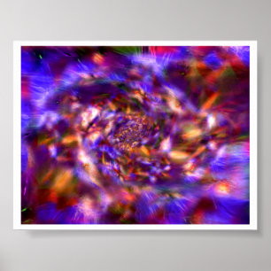 Affiches Trou de ver