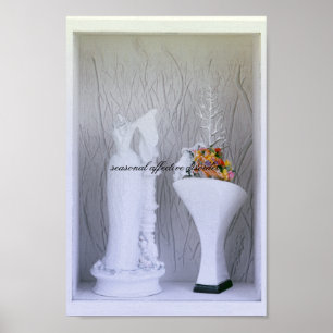 Affiches troubles affectifs saisonniers