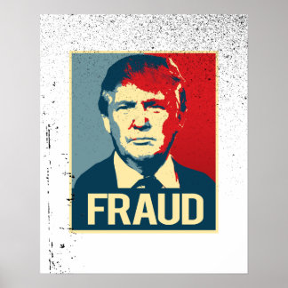 Affiches Trump est une fraude -.png