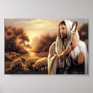 Affiches tu as expérimenté Jésus