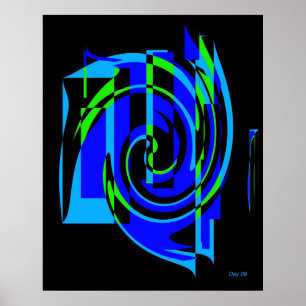 Affiches Tuba Fusion