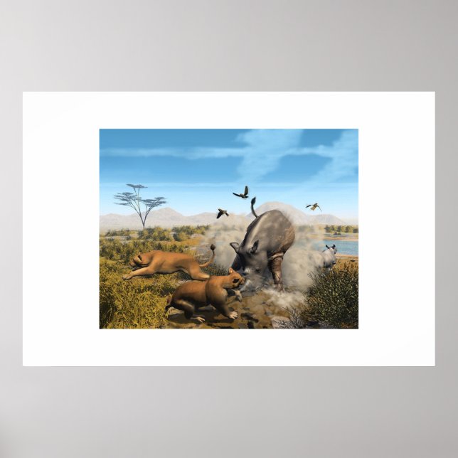 Affiches Turnabout (Devant)