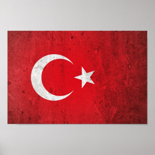 Affiches Turquie