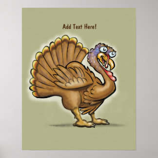 Affiches Turquie