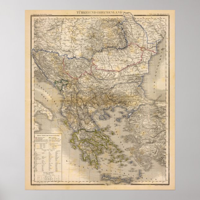 Affiches Turquie 7 (Devant)