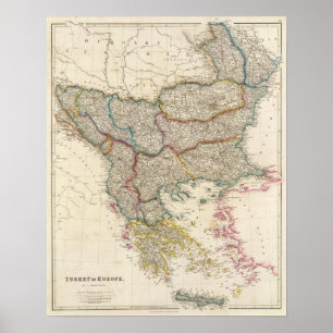 Affiches Turquie en Europe 7