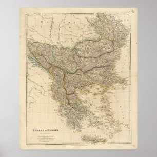 Affiches Turquie en Europe 9