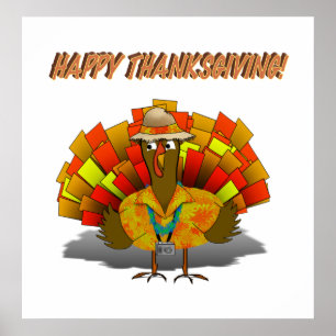 Affiches Turquie Tourisme en vacances