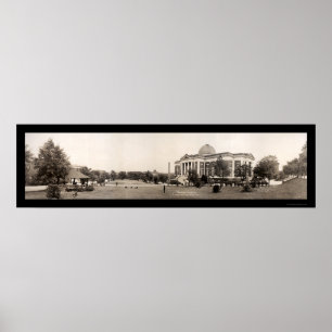 Affiches Tuskegee Institute AL Photo 1918