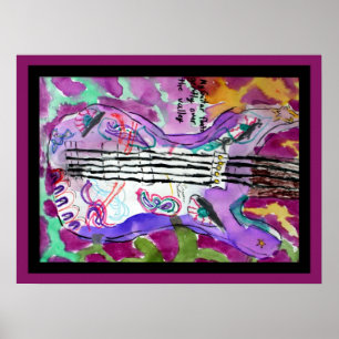 Affiches Twellman de Cameron