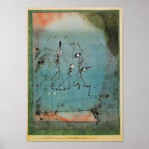 Affiches Twittering Machine