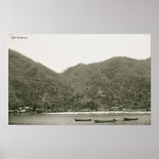 Affiches Tyler Buchanan Cabo