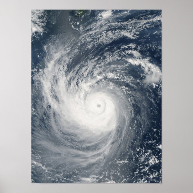 Affiches Typhon Taim (Devant)