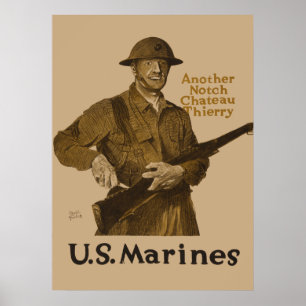 Affiches U.S. Marines