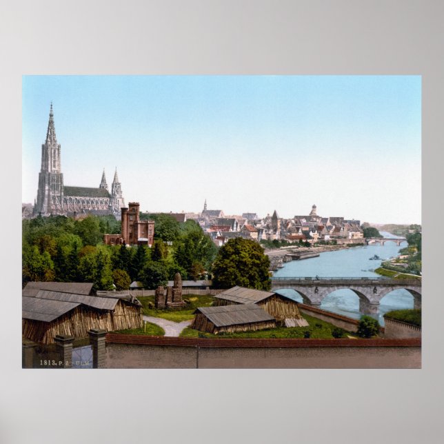 Affiches Ulm (Devant)