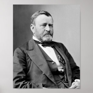 Affiches Ulysses S. Grant