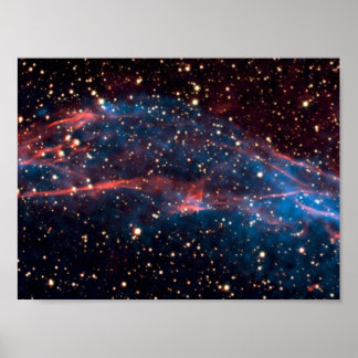 Affiches Un accélérateur de particules ultra-efficace