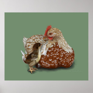 Affiches Un amour de mère