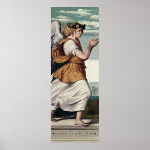 Affiches Un ange