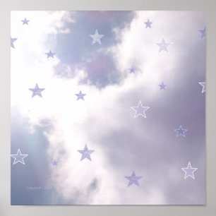 Affiches Un autre jour étoilé