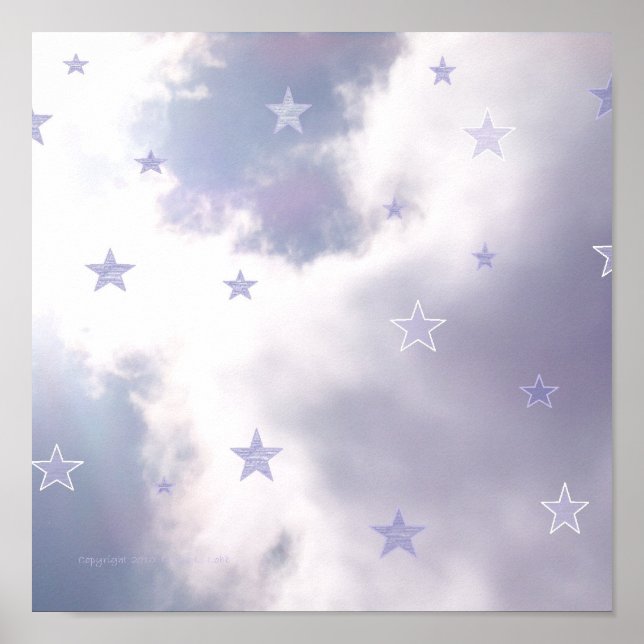 Affiches Un autre jour étoilé (Devant)