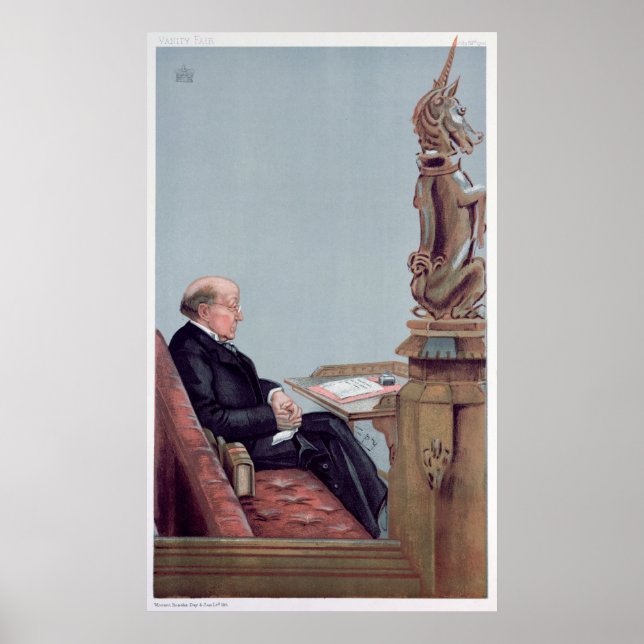 Affiches Un avocat écossais (Devant)