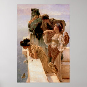 Affiches Un Coign d'avantageux