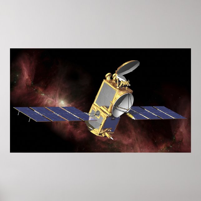 Affiches Un concept d'artiste 2 (Devant)