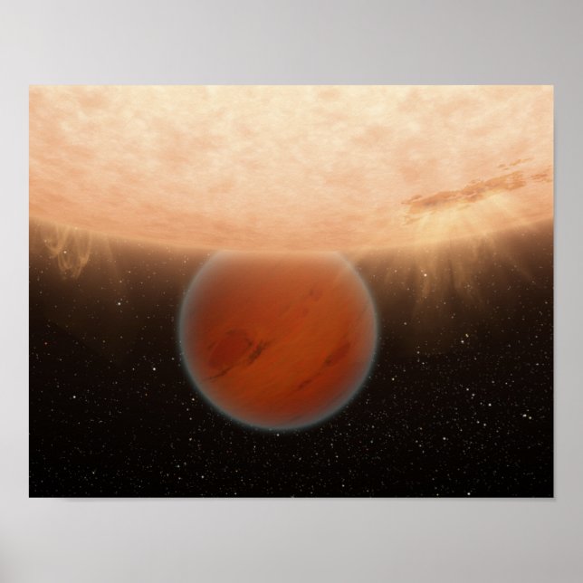 Affiches Un concept d'artisti (Devant)