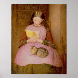 Affiches Un moment tranquille