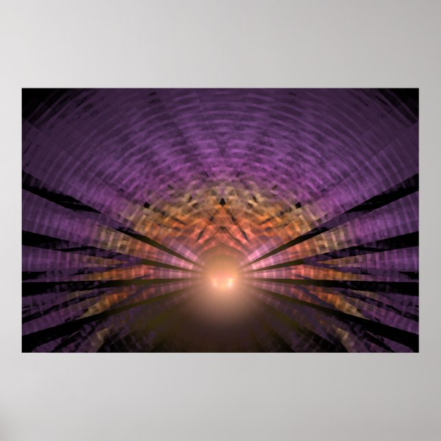 Affiches 'Un nouveau jour' (Devant)