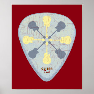 Affiches un onglet de guitare