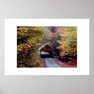 Affiches Un pont dans le temps