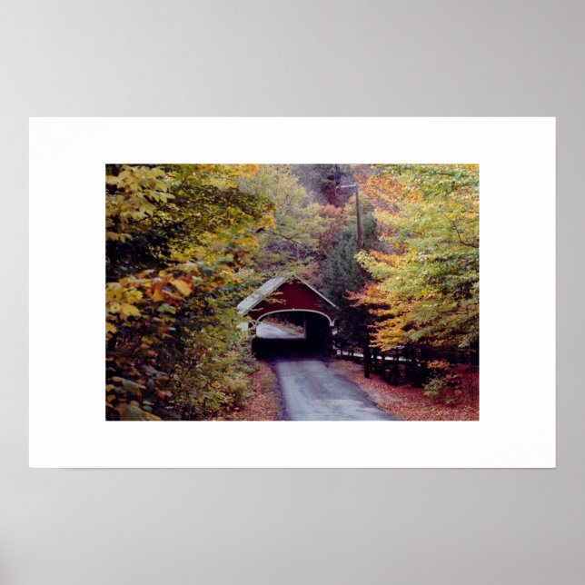 Affiches Un pont dans le temps (Devant)