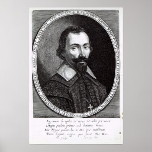 Affiches Un portrait de Claude Maugis, conseiller à Marie