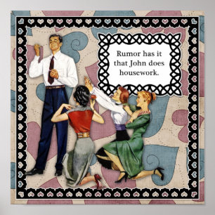 Affiches Un réel attrait