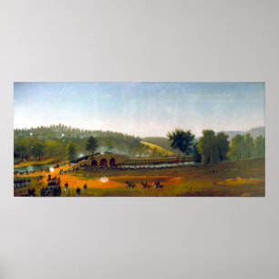 Affiches Un retard crucial