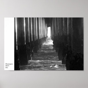 Affiches Under the Pier