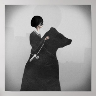 Affiches Une aventure