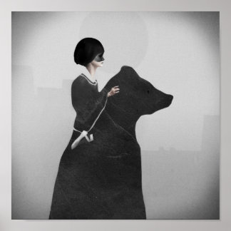 Affiches Une aventure