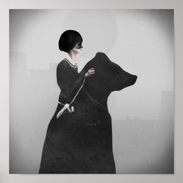 Affiches Une aventure (Devant)