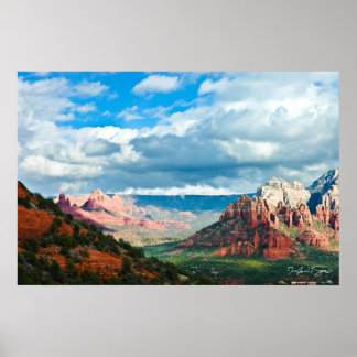 Affiches Une beauté sans fin