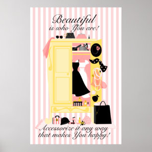 Affiches Une Belle Armoire !