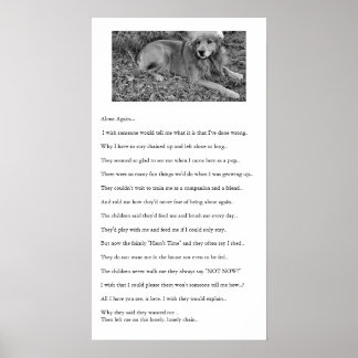 Affiches Une fois de plus