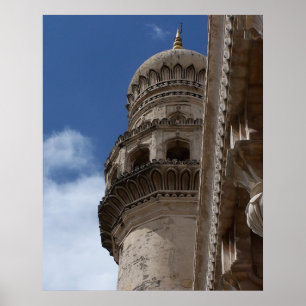 Affiches Une partie de Charminar