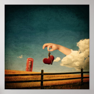 Affiches Une raison dans la folie