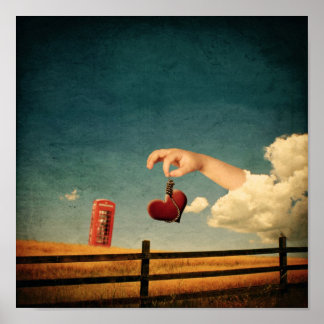 Affiches Une raison dans la folie