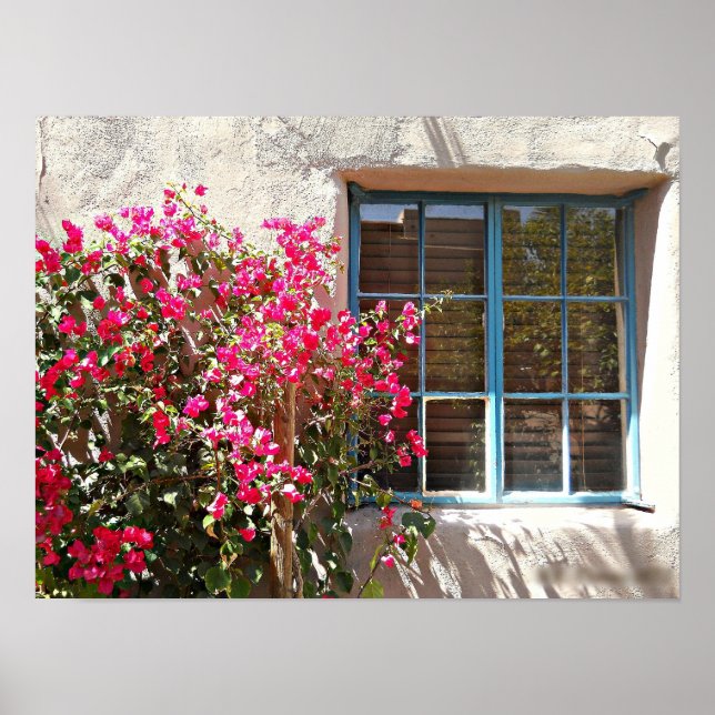 Affiches Une vue parfaite (Devant)