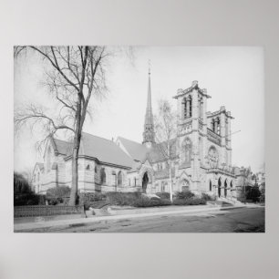 Affiches Union Church