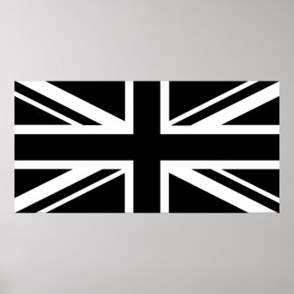 Affiches Union Jack